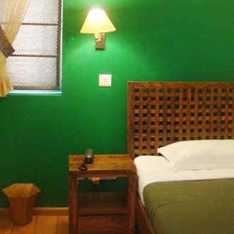 House of Kapaali Apartotel ATS Paradiso GREATER NOIDA, Greater Noida 3